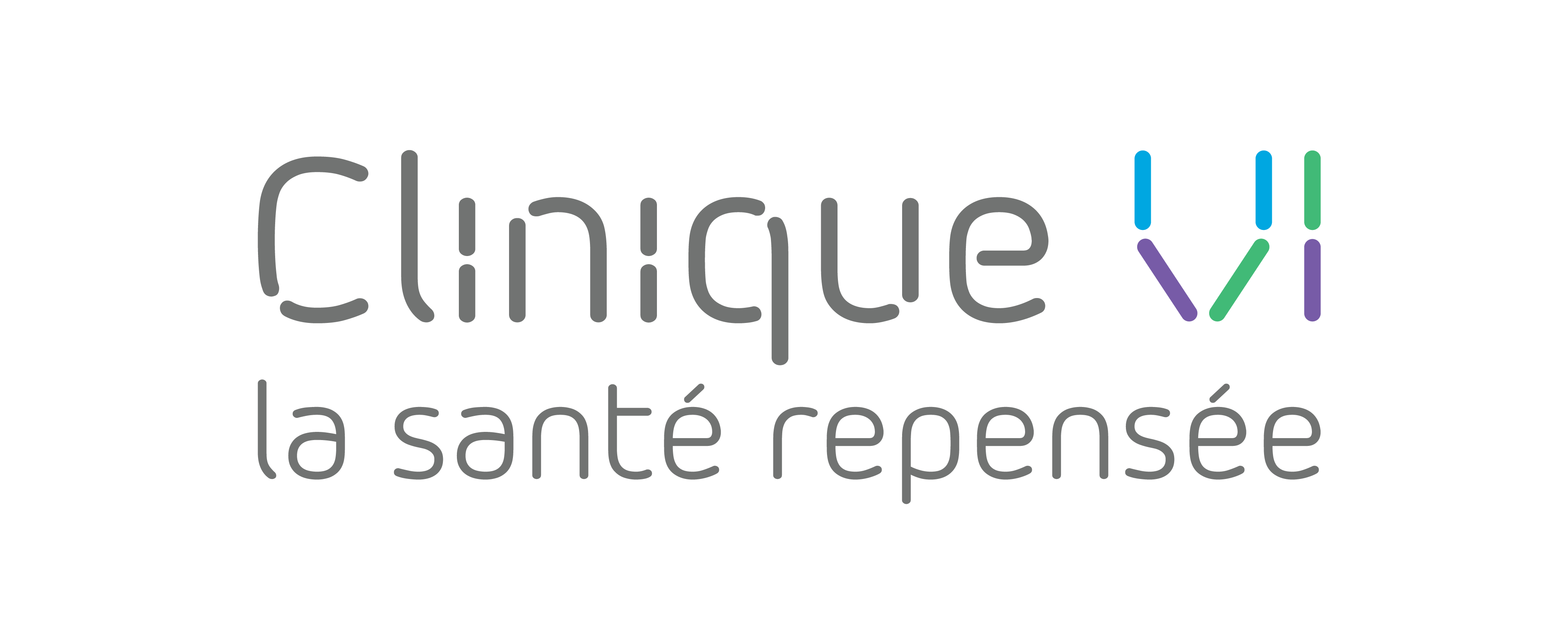 Logo Clinique VI - Partenaire Or