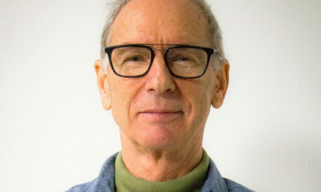 Luc Muyldermans