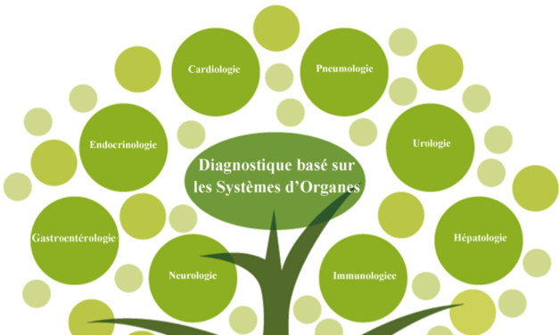 Pourquoi devons nous repenser la santé?