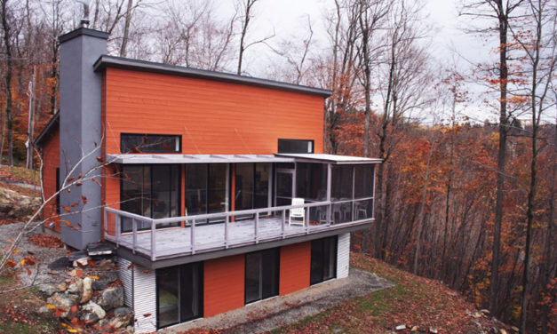 Comment orienter sa fenestration?