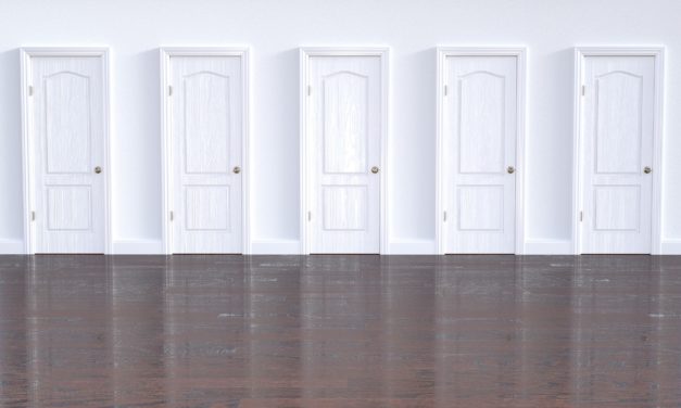 Les cinq mouvements de l’habitation de demain