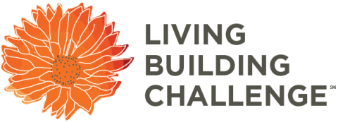 Logo Living Building Challenge