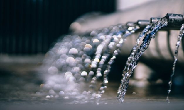 Autonomie en eau – Récupération d’eau de pluie
