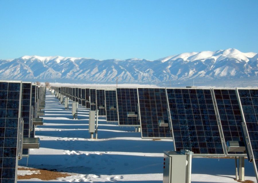 Recyclage et efficacité à long terme des matériaux d’un panneau solaire