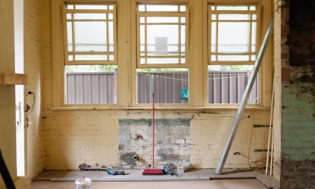 Des actions concrètes en rénovation écologique