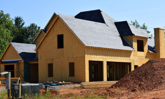 L’isolation de la maison