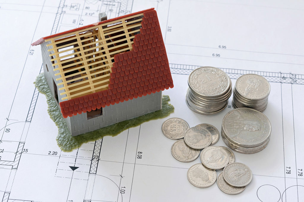 Isolation de la maison : plan de construction et évaluation des coûts
