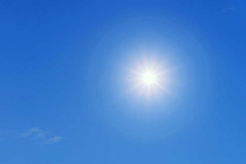Utiliser l'énergie du soleil pour créer un système de plancher chauffant radiant à l'eau