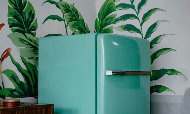 Astuces pour un frigo écologique et la création de vos propres systèmes de réfrigération