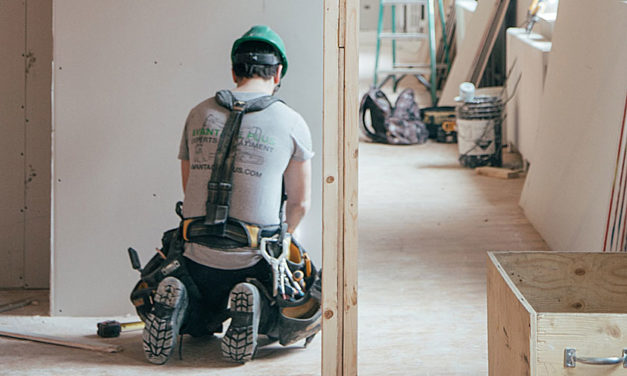 Comment rénover écologiquement sa maison?