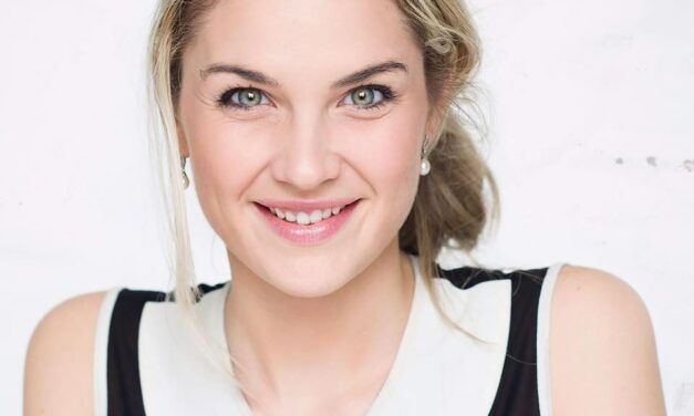 Joanie Lacroix