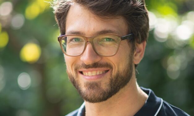 Raphaël Lavoie-Brand