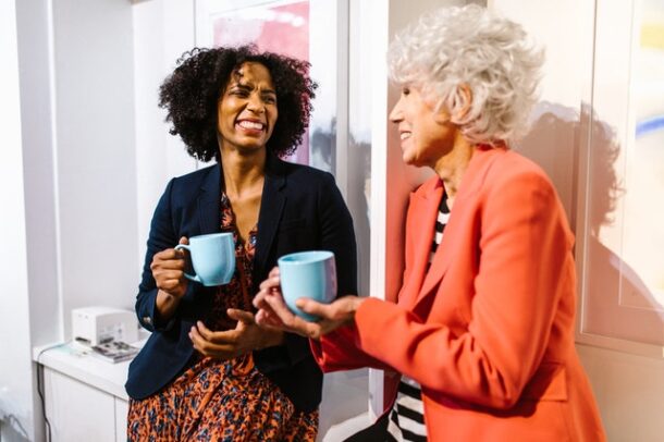 Relation interpersonnelle Comment s’améliorer? Solution ERA